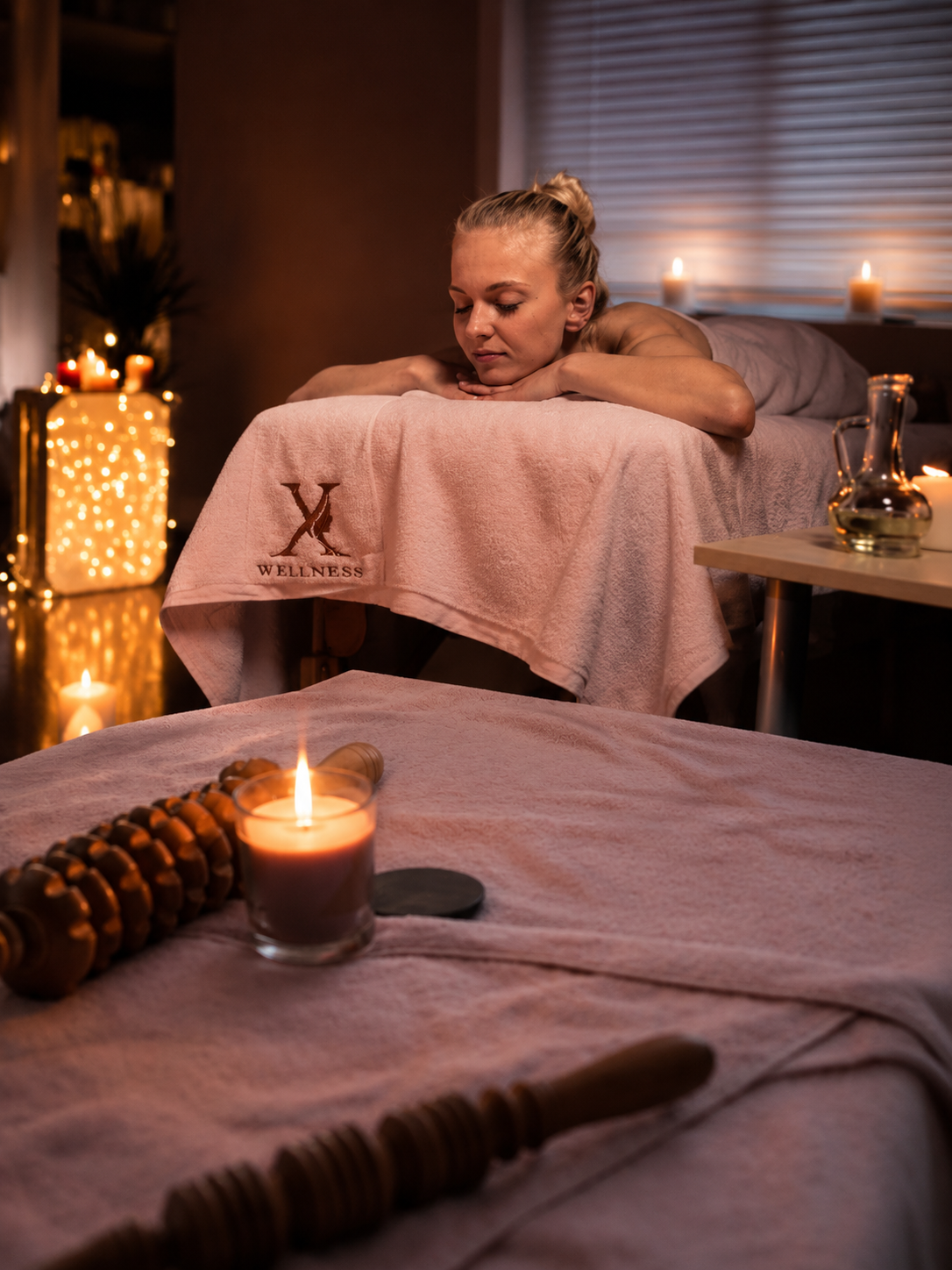 Wellness Experience